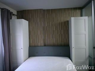 For sale 1 bed condo in Phasi Charoen, Bangkok