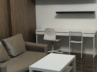 For sale 1 bed condo in Phasi Charoen, Bangkok