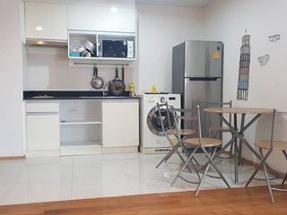 For sale 1 bed condo in Chatuchak, Bangkok
