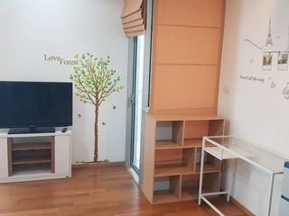 For sale 1 bed condo in Chatuchak, Bangkok