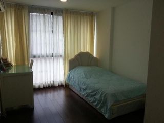 For rent 2 Beds condo in Khlong San, Bangkok