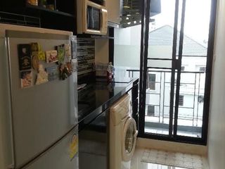 For rent 2 Beds condo in Khlong San, Bangkok