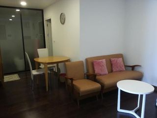 For rent 2 Beds condo in Khlong San, Bangkok