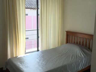 For rent 2 Beds condo in Khlong San, Bangkok