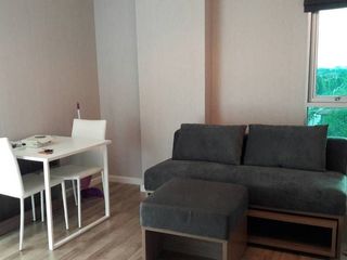 For sale studio condo in Prawet, Bangkok