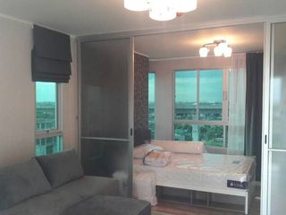 For sale studio condo in Prawet, Bangkok