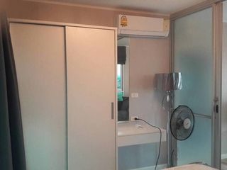 For sale studio condo in Prawet, Bangkok