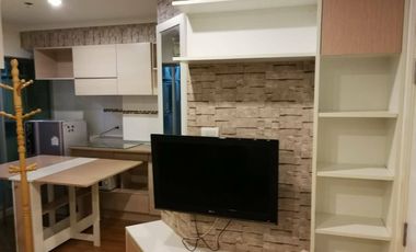 For sale 1 bed condo in Chatuchak, Bangkok