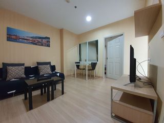 For rent 1 Beds condo in Sathon, Bangkok
