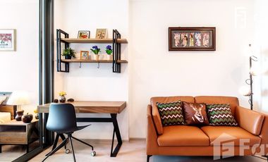 For sale 1 bed condo in Ratchathewi, Bangkok