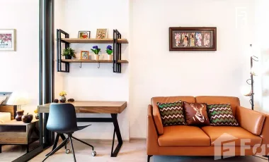 For sale 1 bed condo in Ratchathewi, Bangkok