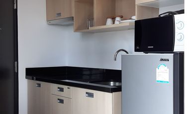 For sale 1 bed condo in Chatuchak, Bangkok