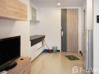 For sale 1 Beds condo in Bang Kho Laem, Bangkok