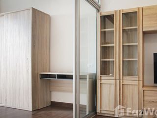 For sale 1 Beds condo in Bang Kho Laem, Bangkok