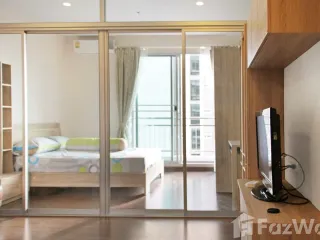 For sale 1 Beds condo in Bang Kho Laem, Bangkok