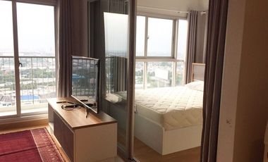 For sale 1 Beds condo in Bang Khae, Bangkok