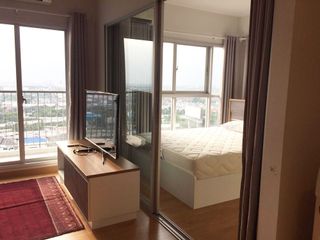 For sale 1 Beds condo in Bang Khae, Bangkok
