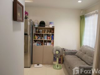 For sale 3 bed townhouse in Lat Phrao, Bangkok