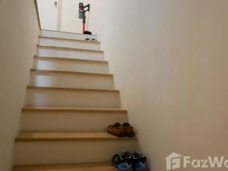 For sale 3 bed townhouse in Lat Phrao, Bangkok