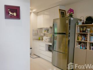 For sale 3 bed townhouse in Lat Phrao, Bangkok