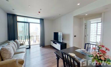 For rent 2 Beds condo in Khlong Toei, Bangkok