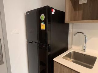 For rent 1 Beds condo in Bang Phlat, Bangkok