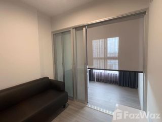 For rent 1 Beds condo in Bang Phlat, Bangkok