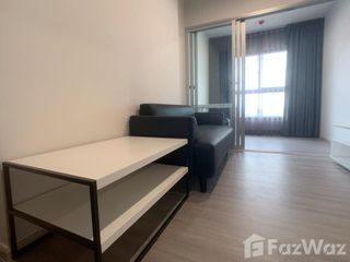 For rent 1 Beds condo in Bang Phlat, Bangkok