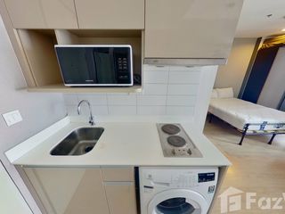 For sale 1 bed condo in Ratchathewi, Bangkok