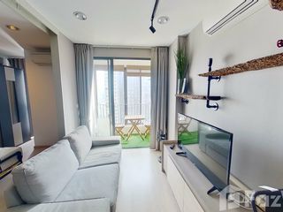 For sale 1 bed condo in Ratchathewi, Bangkok