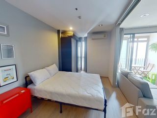 For sale 1 bed condo in Ratchathewi, Bangkok