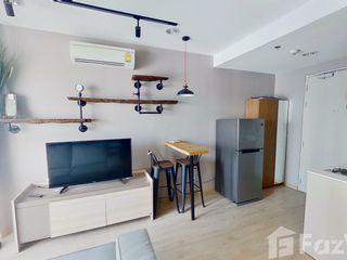 For sale 1 bed condo in Ratchathewi, Bangkok