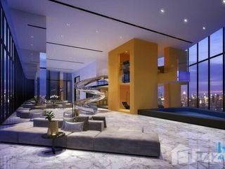 For sale studio condo in Huai Khwang, Bangkok