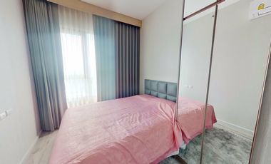 For sale 1 bed condo in Chatuchak, Bangkok