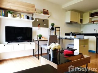 For rent 1 bed condo in Bang Kho Laem, Bangkok