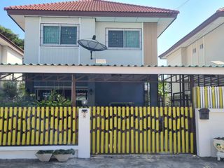 For sale 3 Beds house in Nong Chok, Bangkok