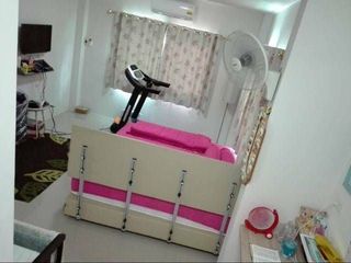 For sale 3 Beds house in Nong Chok, Bangkok