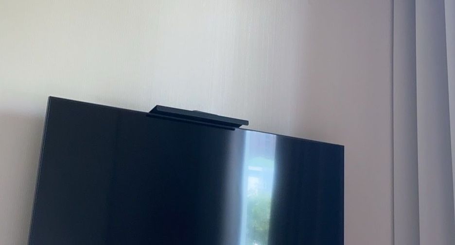 For rent 1 bed condo in Mueang Samut Prakan, Samut Prakan