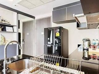 For sale 1 bed condo in Khlong San, Bangkok