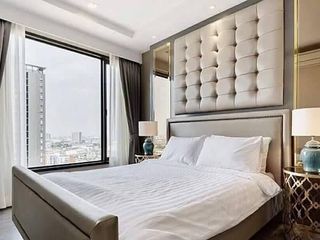 For sale 1 bed condo in Khlong San, Bangkok