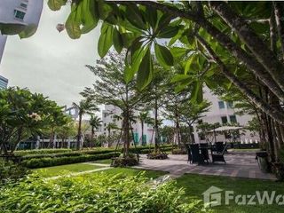 For sale 2 bed condo in Huai Khwang, Bangkok