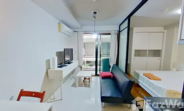 For rent 1 Beds condo in Khlong Toei, Bangkok