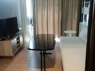 For sale 1 bed condo in Ratchathewi, Bangkok