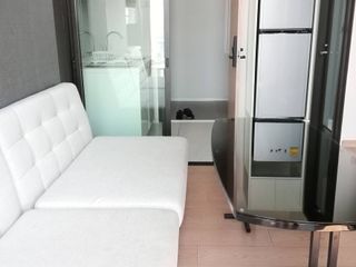 For sale 1 bed condo in Ratchathewi, Bangkok