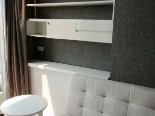 For sale 1 bed condo in Ratchathewi, Bangkok