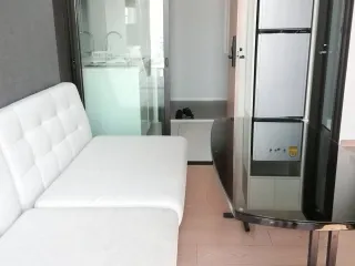 For sale 1 bed condo in Ratchathewi, Bangkok
