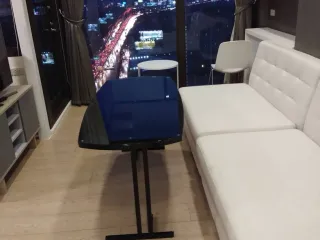For sale 1 bed condo in Ratchathewi, Bangkok