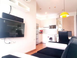 For sale 1 bed condo in Bang Na, Bangkok