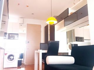 For sale 1 bed condo in Bang Na, Bangkok