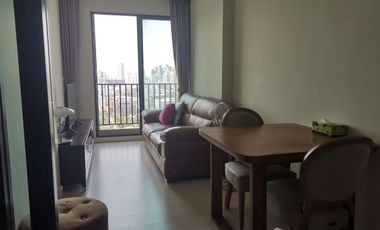 For sale 1 bed condo in Watthana, Bangkok